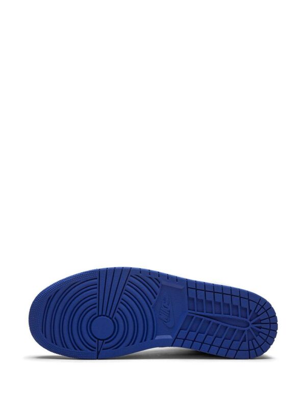 Jordan  Air Jordan 1 mid-top SE sneakers