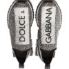 15745130_33101817_1000-1.jpg Dolce & Gabbana embellished Sorrento sneakers