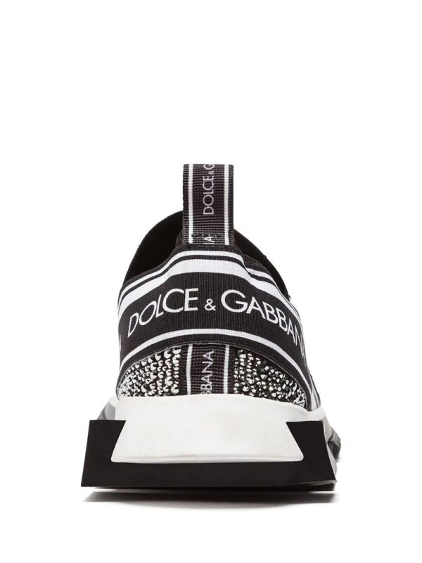 15745130_33102543_1000-1.jpg Dolce & Gabbana embellished Sorrento sneakers