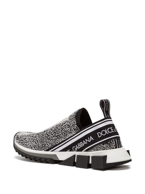 15745130_33102544_1000-1.jpg Dolce & Gabbana embellished Sorrento sneakers