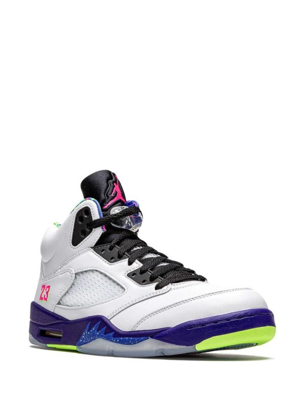 Jordan  Air Jordan 5 "Alternate Bel-Air" sneakers