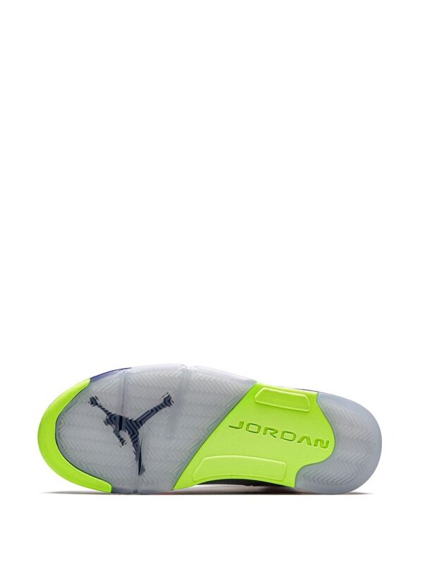 Jordan  Air Jordan 5 "Alternate Bel-Air" sneakers