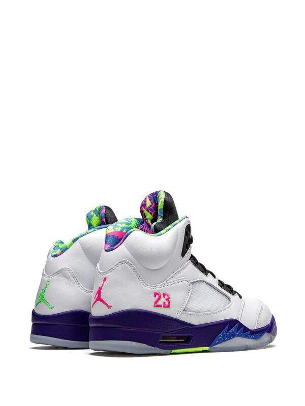 Jordan  Air Jordan 5 "Alternate Bel-Air" sneakers