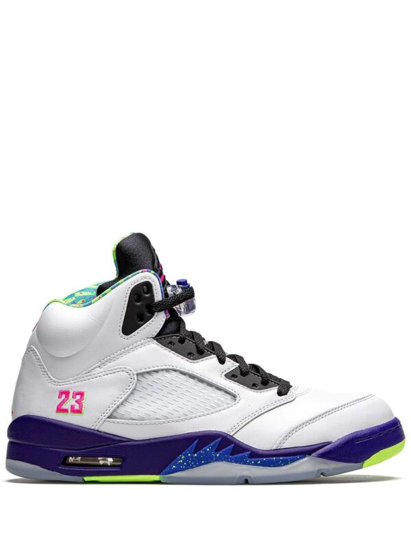 Jordan  Air Jordan 5 "Alternate Bel-Air" sneakers