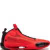 Jordan  Air Jordan XXXIV "Infrared 23" sneakers