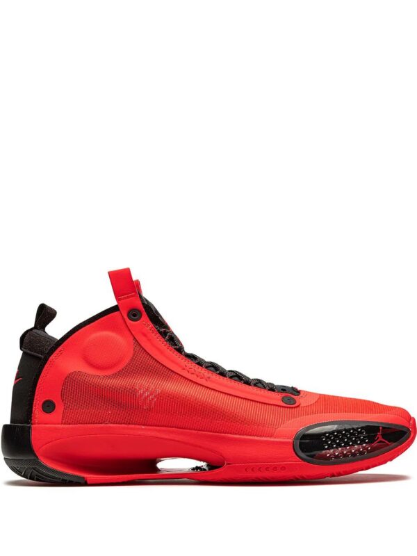 Jordan  Air Jordan XXXIV "Infrared 23" sneakers