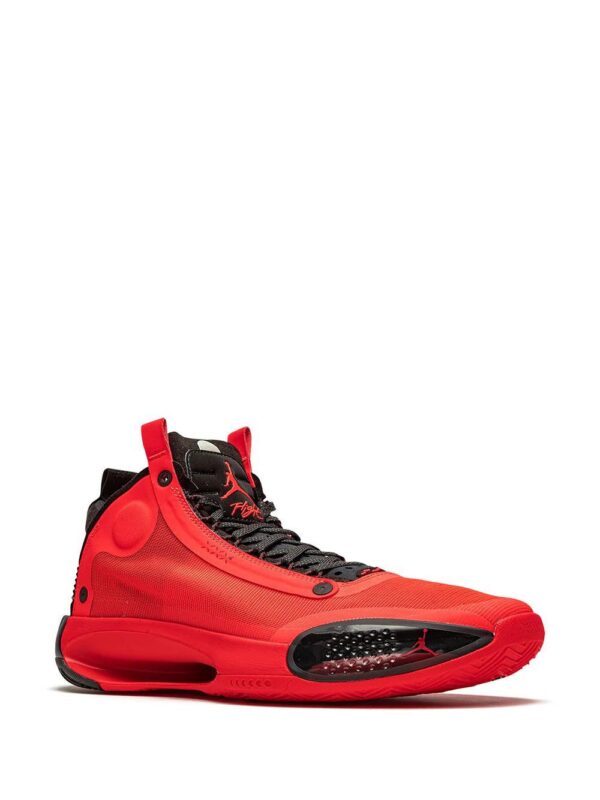 Jordan  Air Jordan XXXIV "Infrared 23" sneakers
