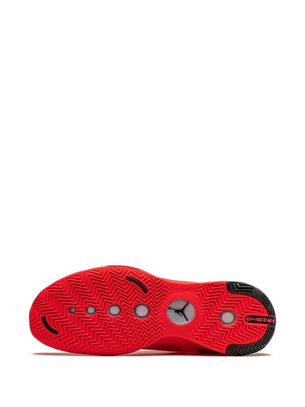 Jordan  Air Jordan XXXIV "Infrared 23" sneakers