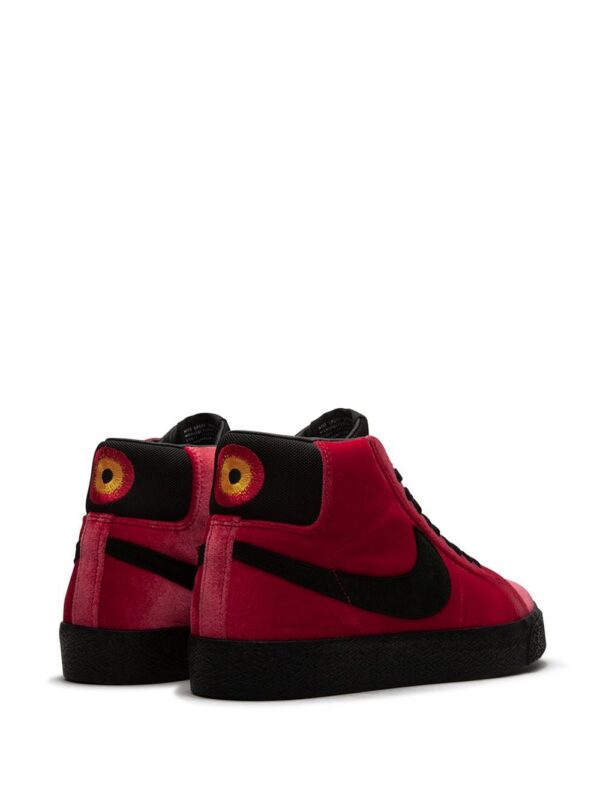 Nike  SB Zoom Blazer Mid sneaker