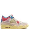 Jordan  x Union Air Jordan 4 SP "Guava Ice" sneakers