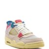 Jordan  x Union Air Jordan 4 SP "Guava Ice" sneakers