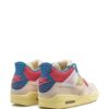 Jordan  x Union Air Jordan 4 SP "Guava Ice" sneakers
