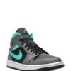 15809882_28941332_1000-1.jpg Jordan Air Jordan 1 Mid “Grey/Aqua” sneakers