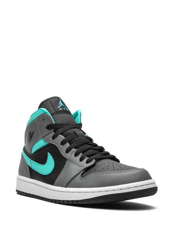 15809882_28941332_1000-1.jpg Jordan Air Jordan 1 Mid “Grey/Aqua” sneakers