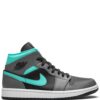15809882_28942747_1000-1.jpg Jordan Air Jordan 1 Mid “Grey/Aqua” sneakers