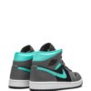 15809882_28942749_1000-1.jpg Jordan Air Jordan 1 Mid “Grey/Aqua” sneakers