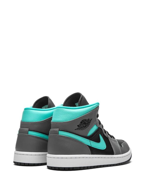 15809882_28942749_1000-1.jpg Jordan Air Jordan 1 Mid “Grey/Aqua” sneakers