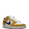 Nike  SB Dunk low-top sneakers