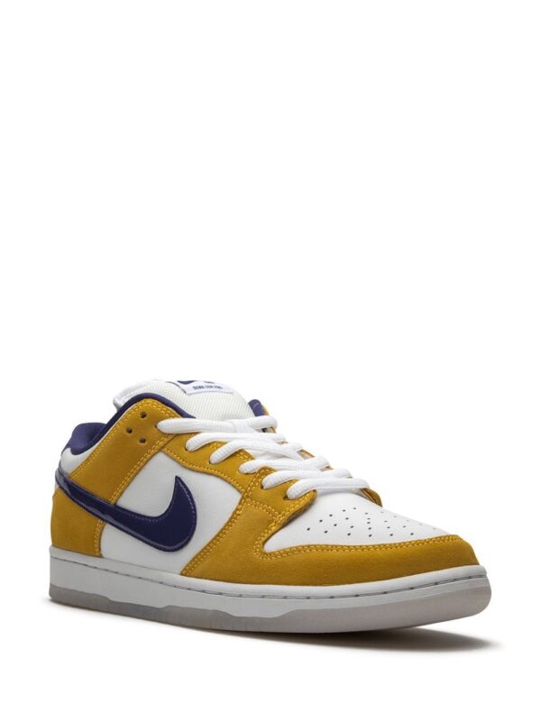 Nike  SB Dunk low-top sneakers