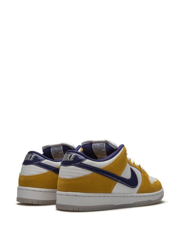 Nike  SB Dunk low-top sneakers