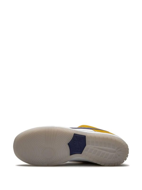 Nike  SB Dunk low-top sneakers