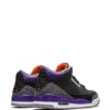 Jordan  Air Jordan 3 "Court Purple" sneakers