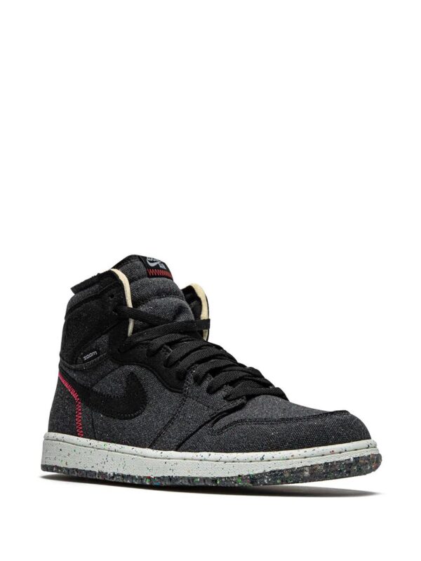 15816315_30243187_1000-1.jpg Jordan Air Jordan 1 High Zoom "Space Hippie" sneakers