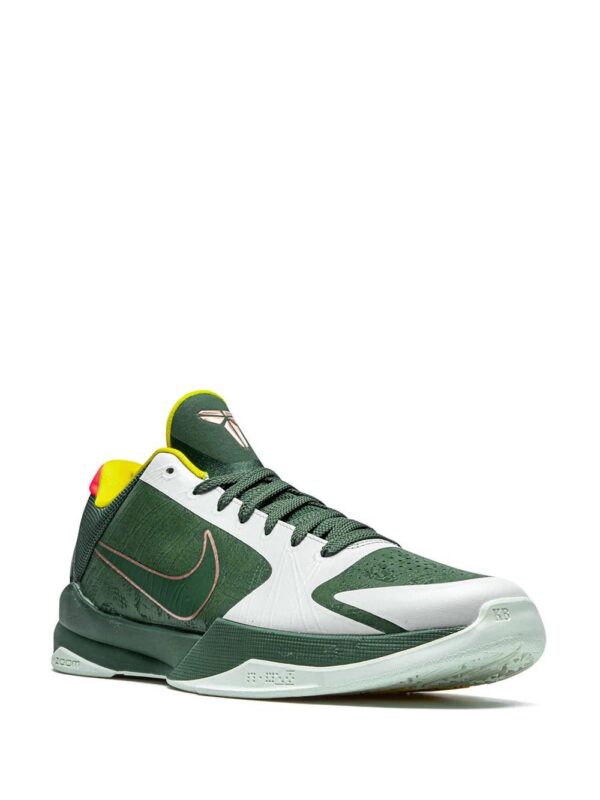 Nike  Kobe 5 Pronto sneakers