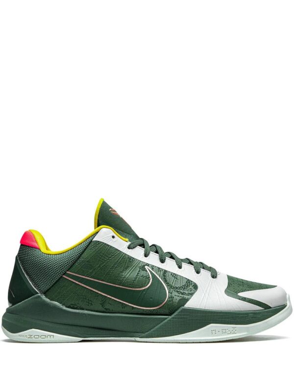 Nike  Kobe 5 Pronto sneakers