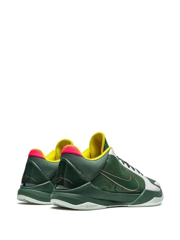 Nike  Kobe 5 Pronto sneakers