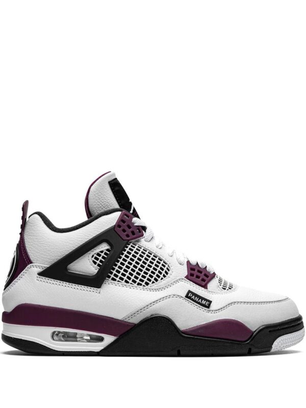 15817631_29860807_1000_e983a67a-e5f9-43bf-bd5a-8dd21db79687-1.jpg Jordan Air Jordan 4 Retro "Paris Saint Germain" sneakers
