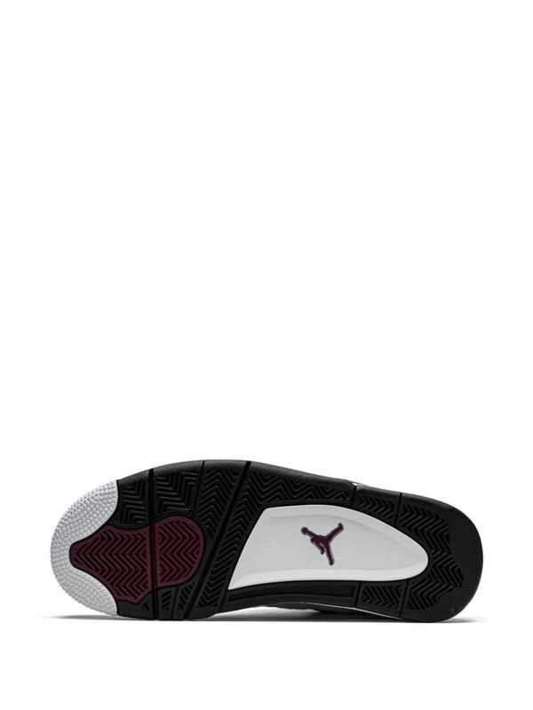 15817631_29867408_1000.jpg Jordan Air Jordan 4 Retro "Paris Saint Germain" sneakers