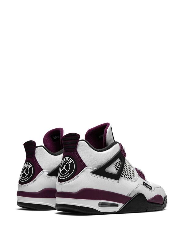 15817631_29867464_1000_11a1e21b-61ef-4b9d-ad90-d3d6da27a5ed-1.jpg Jordan Air Jordan 4 Retro "Paris Saint Germain" sneakers