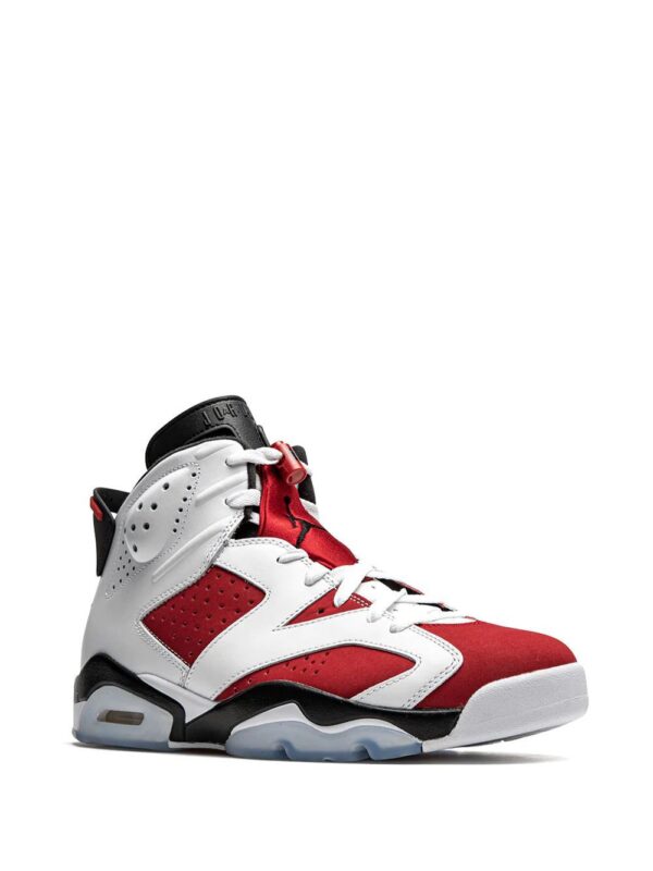 15817634_31680777_1000-1.jpg Jordan Air Jordan 6 Retro "Carmine" sneakers