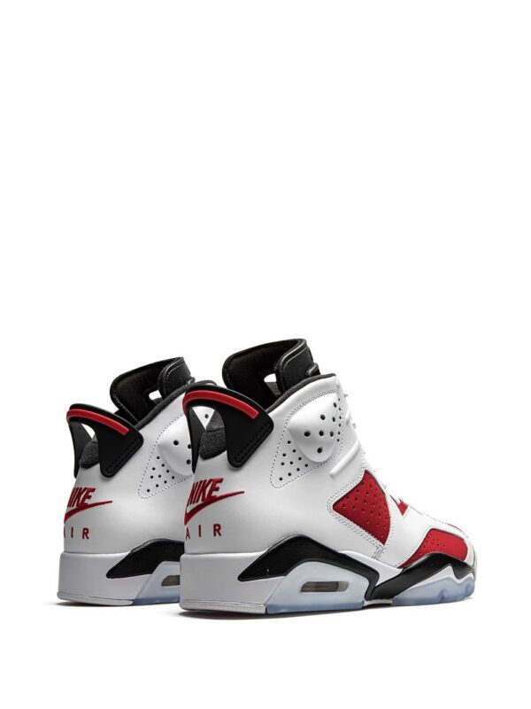 15817634_31680778_1000-1.jpg Jordan Air Jordan 6 Retro "Carmine" sneakers