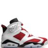 15817634_31681376_1000-1.jpg Jordan Air Jordan 6 Retro "Carmine" sneakers