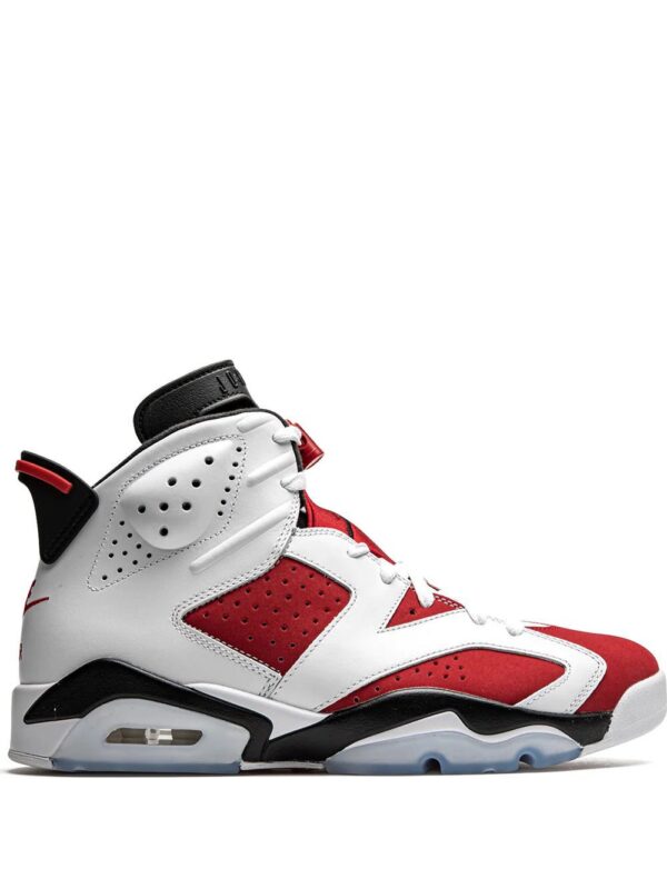 15817634_31681376_1000-1.jpg Jordan Air Jordan 6 Retro "Carmine" sneakers