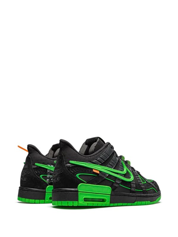 15817649_30102031_1000-1.jpg Nike X Off-White Air Rubber Dunk sneakers