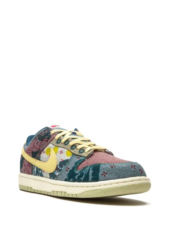 Nike  Dunk Low SP "Community Garden" sneakers