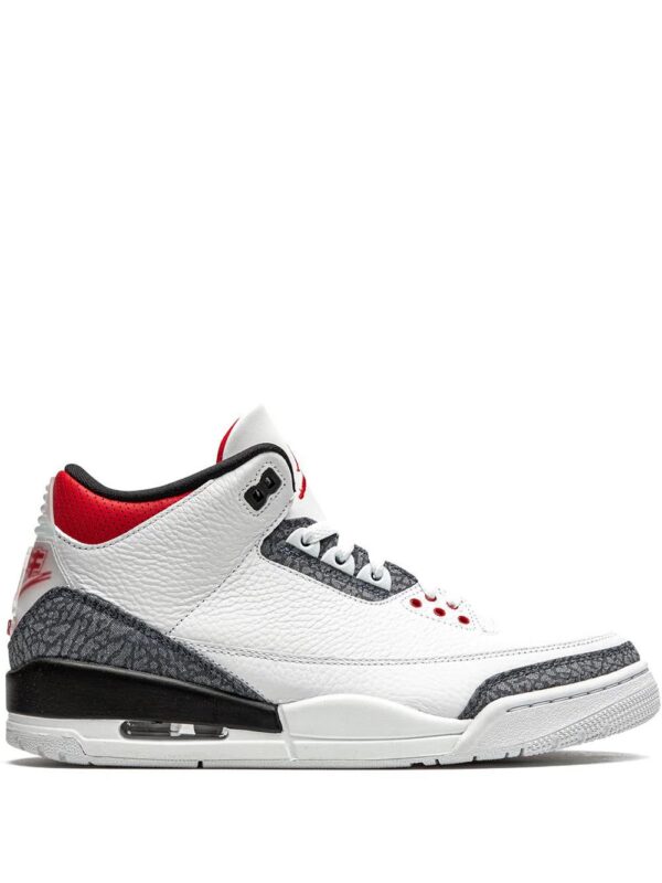 Jordan  Air Jordan 3 Retro sneakers