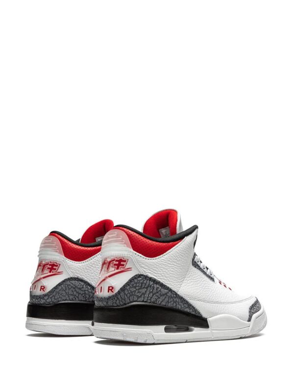Jordan  Air Jordan 3 Retro sneakers