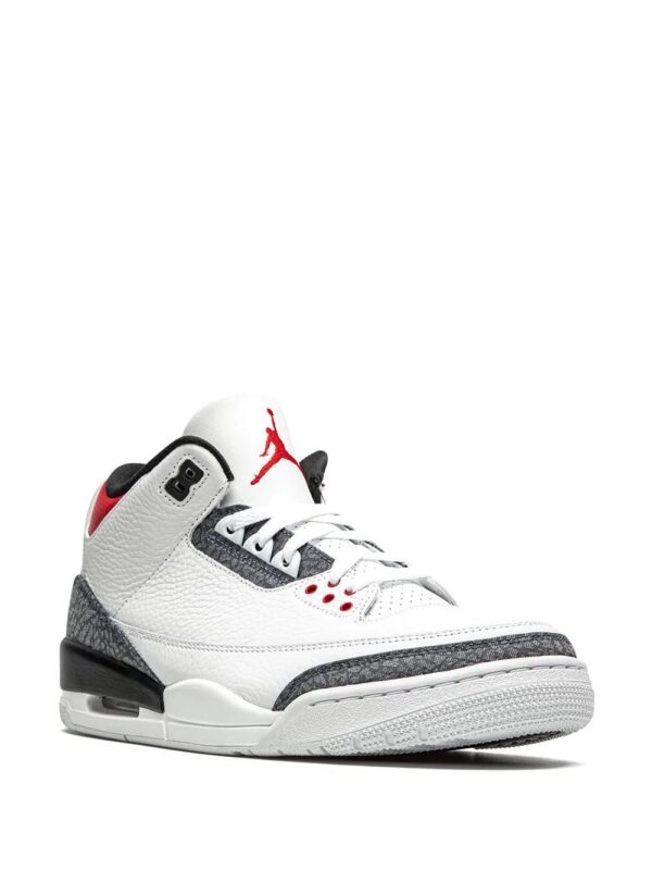 Jordan  Air Jordan 3 Retro sneakers