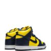15819562_29860811_1000_9fb83e62-a3dc-4f80-8451-aca94399a461-1.jpg Nike Dunk High SP "Michigan" sneakers
