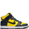 15819562_29866681_1000_1ec4d37f-05b7-498f-a642-b950531d0c6b.jpg Nike Dunk High SP "Michigan" sneakers