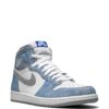 15819563_32919978_1000.jpg Jordan Air Jordan 1 Retro High "Hyper Royal" sneakers