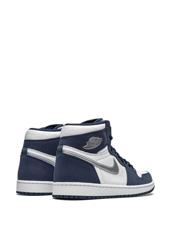 15819564_30265565_1000_4b78bea6-459d-4044-bc4d-2bf46d438970-1.jpg Jordan Air Jordan 1 High CO.JP "Midnight Navy" sneakers