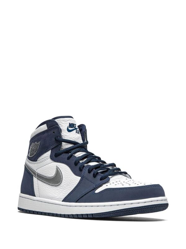 15819564_30266029_1000-1.jpg Jordan Air Jordan 1 High CO.JP "Midnight Navy" sneakers