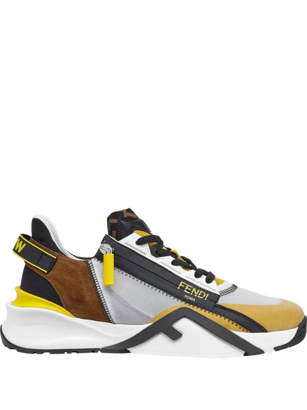 15859168_29731711_1000-1.jpg Fendi Fendi Flow sneakers