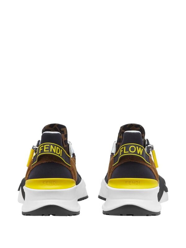 15859168_29734045_1000-1.jpg Fendi Fendi Flow sneakers