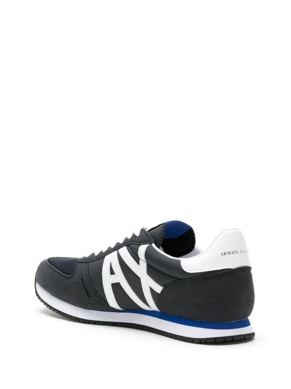 15867196_29873890_1000-1.jpg Armani Exchange lace-up logo detail sneakers